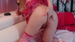 Princesspandorax  24-12-2020